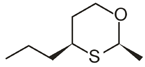 西番莲硫醚