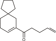 螺环格蓬酮