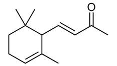紫罗兰酮
