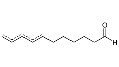 异十一烯醛