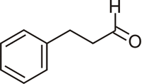 苯丙醛