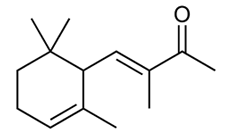 甲基-2-紫罗兰酮