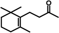 二氢乙位紫罗兰酮